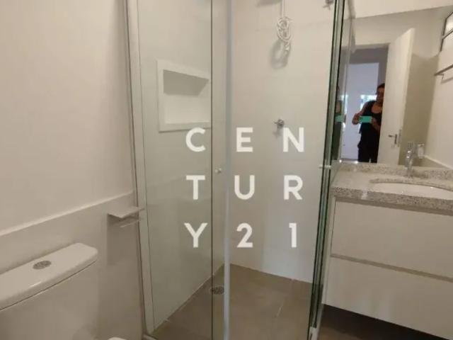 Apartamento para alugar, 102 m² por R$ 6.973,32/mês Perdizes São Paulo/SP