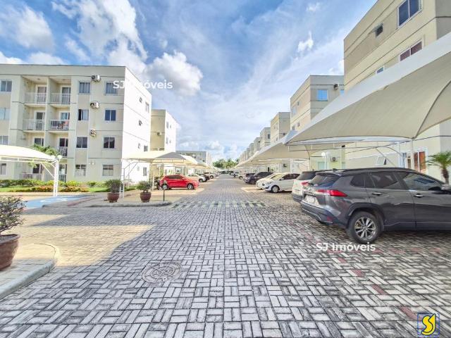 Apartamento para alugar
