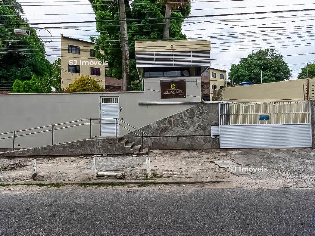 Apartamento para alugar