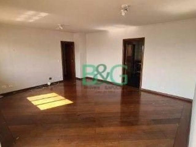 Apartamento Para Alugar, 119 m² por R$5.848,11/mês Vila Carrão São Paulo/sp