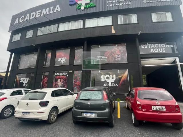 Apartamento para alugar 120 m² em São Pedro, São José dos Pinhais
