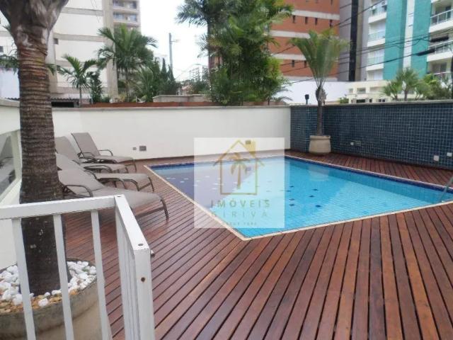 Apartamento à venda, 122 m² por R$ 920.000,00 Cambuí Campinas/SP