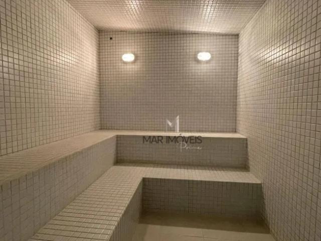 Apartamento para alugar, 124 m² por R$ 7.600,02/mês Praia da Enseada Guarujá/SP