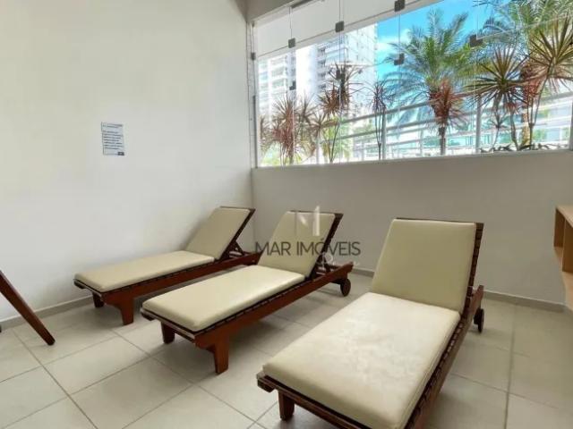 Apartamento para alugar, 124 m² por R$ 7.600,02/mês Praia da Enseada Guarujá/SP