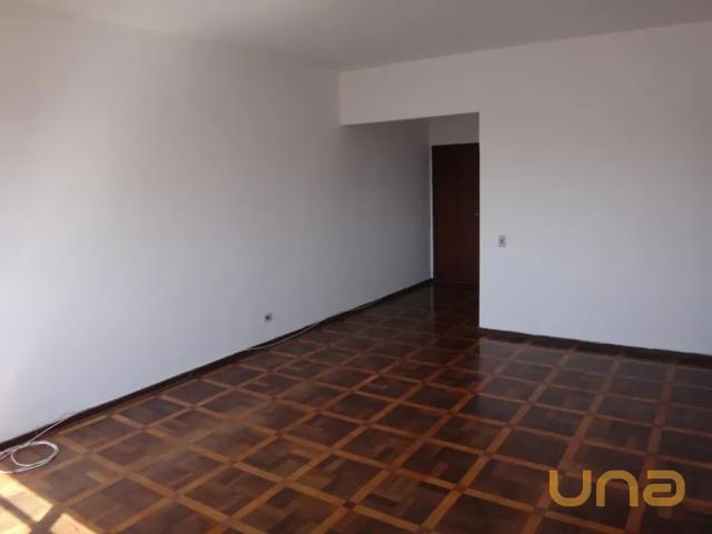 Apartamento para alugar 126 m² em Centro, Curitiba Edifício Iemanja