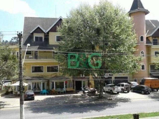 Apartamento Para Alugar, 126 m² por R$6.301,80/mês J Jaguaribe Campos Do Jo