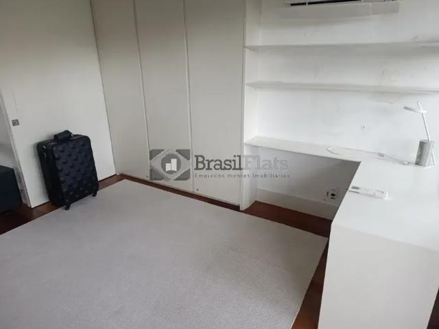 Apartamento para alugar, 132 m² por R$ 24.596/mês Vila Madalena São Paulo/SP