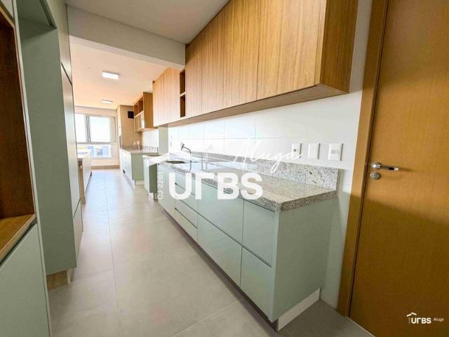 Apartamento para alugar, 153m², 3 suites, Lavabo, churrasqueira, Armários
