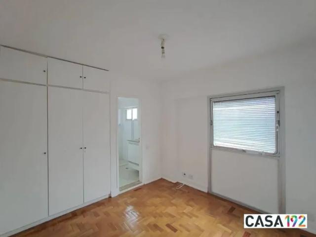 Apartamento para alugar, 160 m² por R$ 11.817,14/mês Paraíso São Paulo/SP