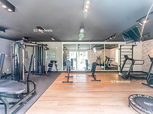 Apartamento para alugar