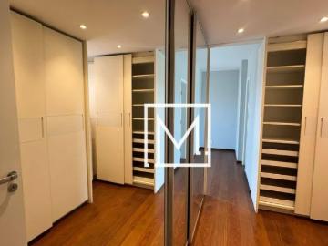 Apartamento com 3 dormitórios para alugar, 176 m² Chácara Klabin São Paulo/SP