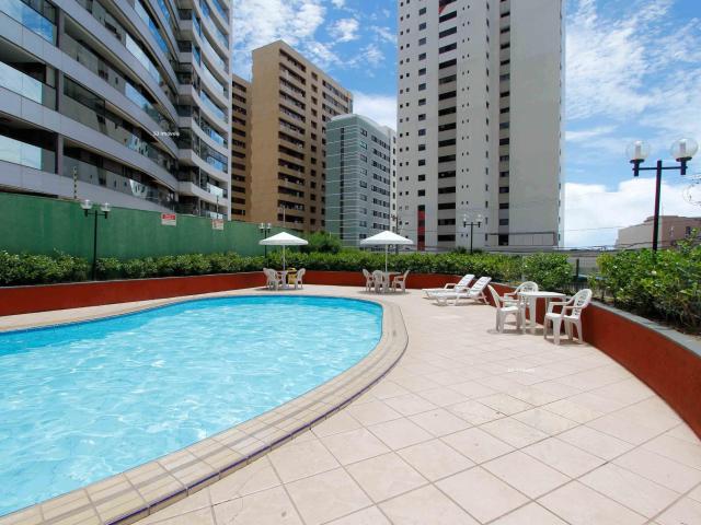 Apartamento para alugar