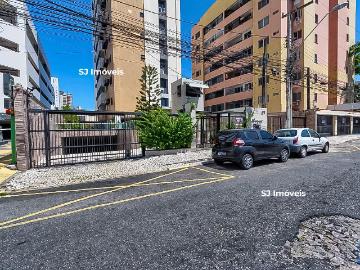 Rua Goncalves Ledo, Fortaleza - Varanda
