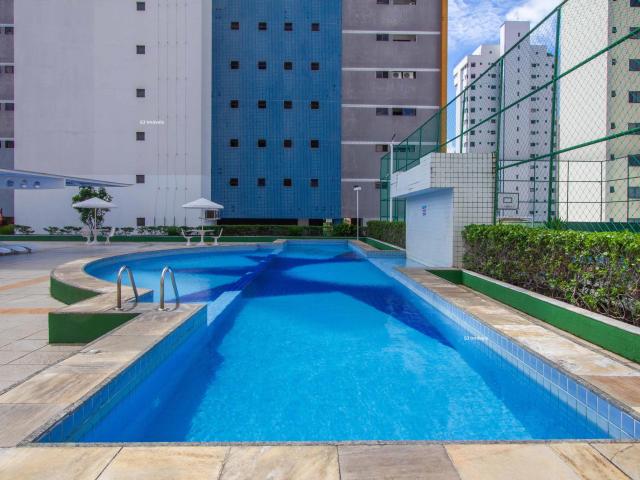Apartamento para alugar