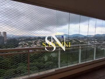 Apartamento para alugar, 196 m² por R$ 16.216,67/mês Edifício More Barueri/SP