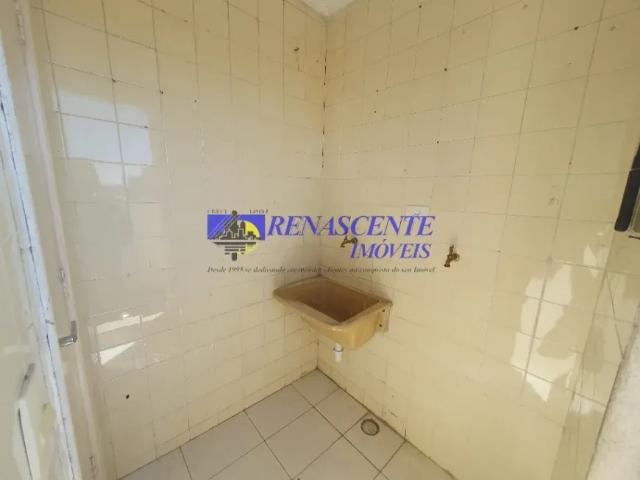 Apartamento para Alugar 1 Dormitório Andar Alto