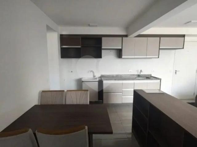 Apartamento com 1 quarto para alugar na Rua Conduru, 117, Vila Guarani, São Paulo