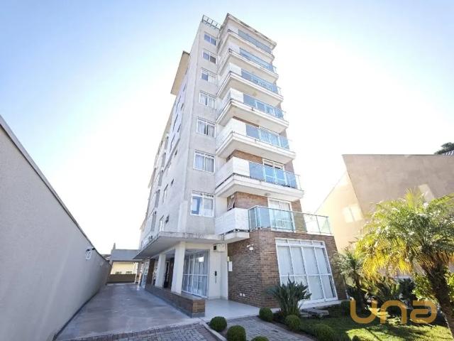 Apartamento para alugar 1 quarto, 40 m² em Pinhais Edifício Toscana