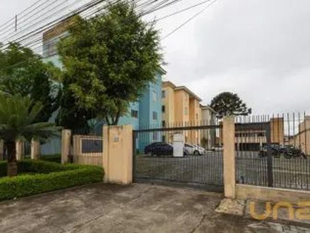 Apartamento para alugar 1 quarto, 40 m² em Pinhais Edifício Toscana