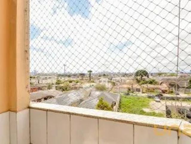 Apartamento para alugar 1 quarto, 40 m² em Rebouças, Curitiba Edifício Lifespace Sete de Setembro