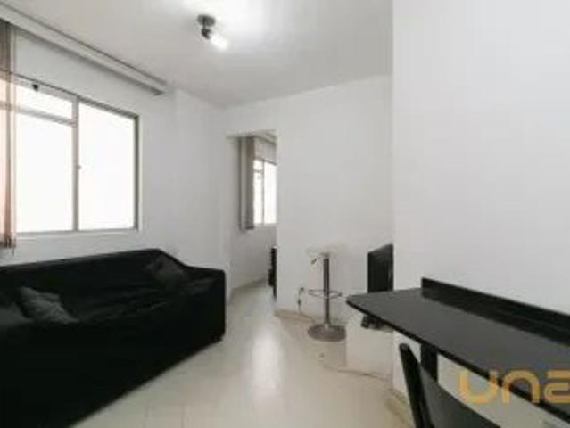 Apartamento para alugar 1 quarto, 41 m² em Cristo Rei, Curitiba