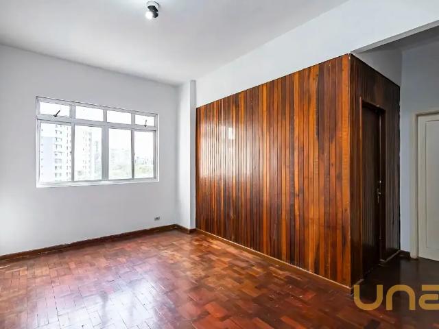 Apartamento para alugar 1 quarto, 42 m² em Centro, Curitiba Edifício Rui Barbosa