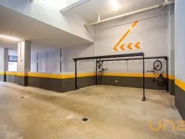 Apartamento para alugar 1 quarto, 42 m² em Centro, Curitiba Edifício Rui Barbosa