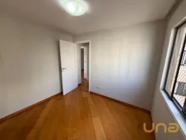 Apartamento para alugar 1 quarto, 47 m² em Bigorrilho, Curitiba Edifício Champagnat Silver