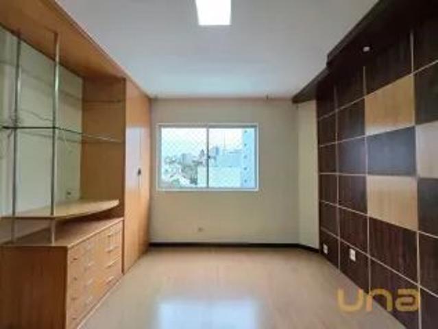Apartamento para alugar 1 quarto, 46 m² em Vila Izabel, Curitiba