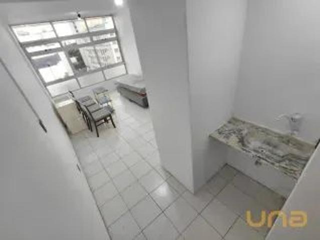 Apartamento para alugar 1 quarto, 55 m² em Centro, Curitiba Edifício Da Gloria