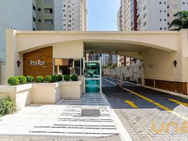Apartamento para alugar 1 quarto, 61 m² em Água Verde, Curitiba Felice Condomínio Club