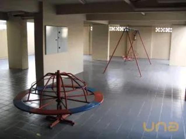 Apartamento para alugar 1 quarto, 65 m² em Bigorrilho, Curitiba Edifício Denver