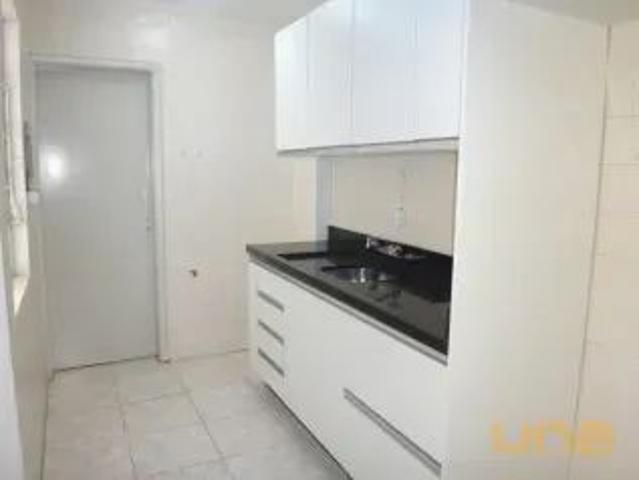 Apartamento para alugar 1 quarto, 71 m² em Ahú, Curitiba Edifício Angra dos Reis