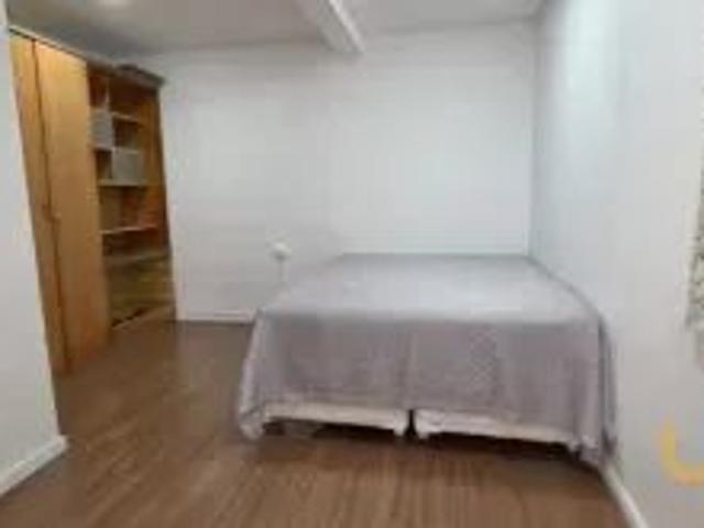 Apartamento para alugar 1 quarto, 72 m² em Água Verde, Curitiba Edifício Positano