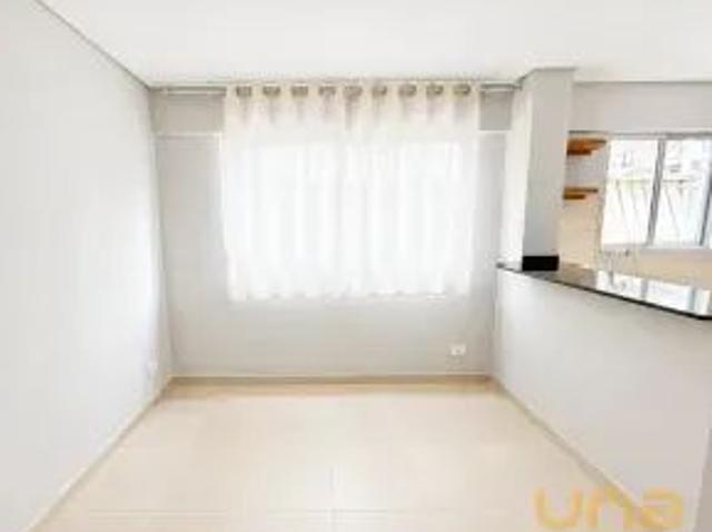 Apartamento para alugar 1 quarto, 19 m² em Juvevê, Curitiba Residencial Atria