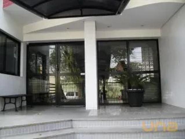 Apartamento para alugar 1 quarto, 20 m² em Alto da Xv, Curitiba Edifício Spazio Monte Castello