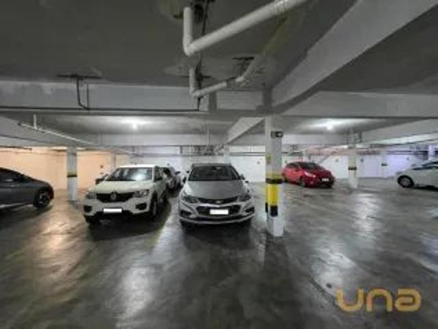 Apartamento para alugar 1 quarto, 25 m² em Rebouças, Curitiba MM Residence