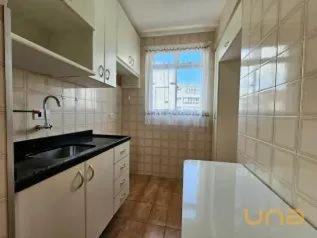 Apartamento para alugar 1 quarto, 25 m² em Rebouças, Curitiba Mm Residence