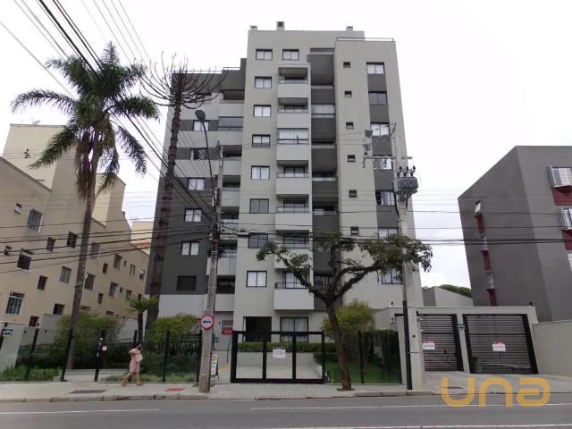 Apartamento para alugar 1 quarto, 28 m² em Bacacheri, Curitiba Edifício Canada Home