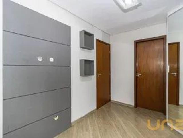 Apartamento para alugar 1 quarto, 28 m² em Bacacheri, Curitiba Edifício Canada Home