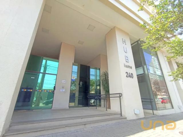 Apartamento para alugar 1 quarto, 33 m² em Centro, Curitiba