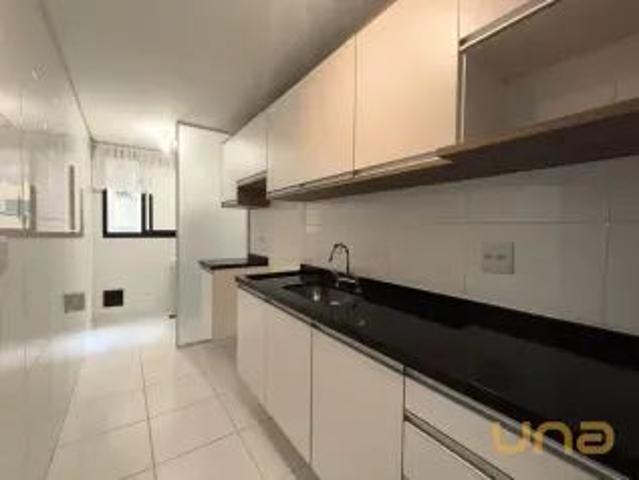 Apartamento para alugar 1 quarto, 33 m² em Cristo Rei, Curitiba Edifício BMS Plaza