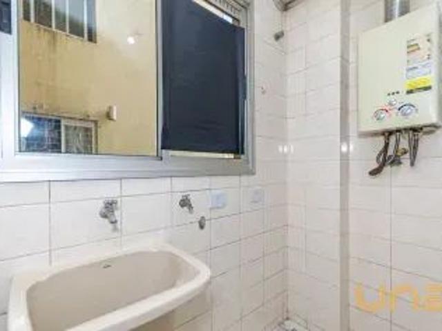 Apartamento para alugar 1 quarto, 33 m² em Portão, Curitiba Edifício Canmore