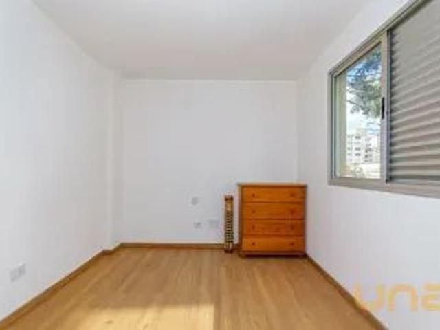 Apartamento para alugar 1 quarto, 33 m² em Portão, Curitiba Edifício Canmore