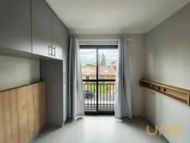Apartamento para alugar 1 quarto, 30 m² em Capão da Imbuia, Curitiba