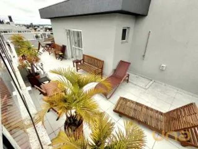 Apartamento para alugar 1 quarto, 30 m² em Juvevê, Curitiba Edifício Summer Hill