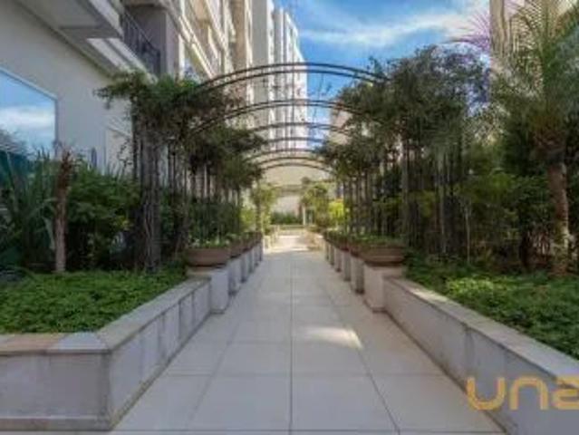 Apartamento para alugar 1 quarto, 31 m² em Batel, Curitiba Oxford Residence