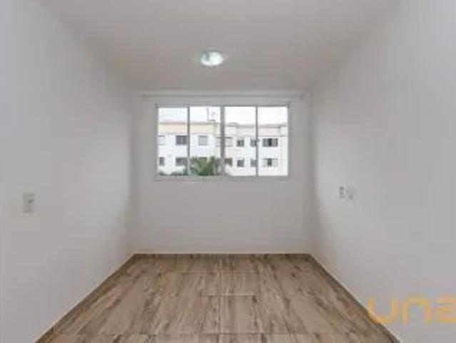 Apartamento para alugar 1 quarto, 31 m² em Cajuru, Curitiba Residencial Antomar