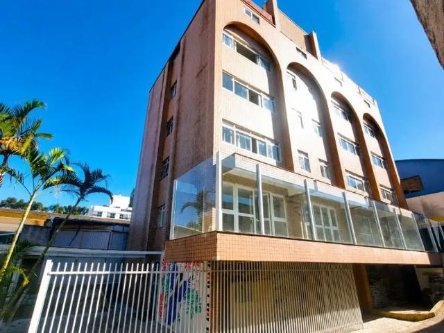 Apartamento para alugar 1 quarto, 32 m² em Centro Cívico, Curitiba Edifício Quinta da Mateus