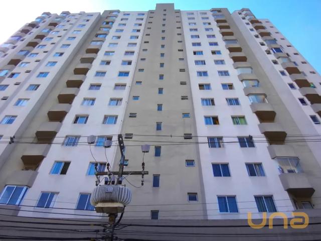 Apartamento para alugar 1 quarto, 37 m² em Bigorrilho, Curitiba Edifício Soft Premiun
